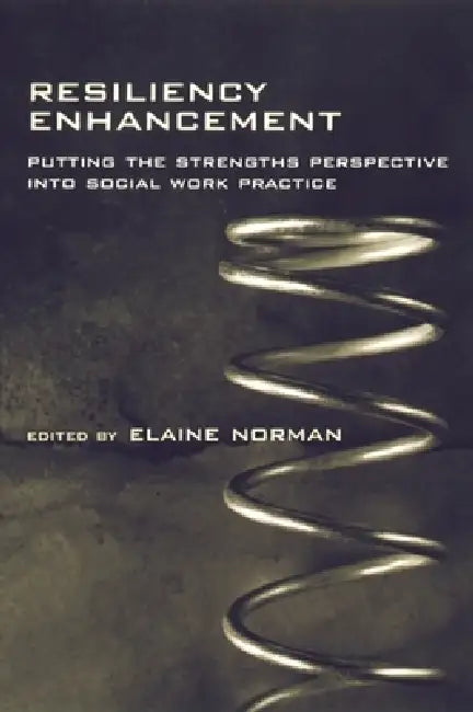 Resiliency Enhancement (English, Elaine Norman)