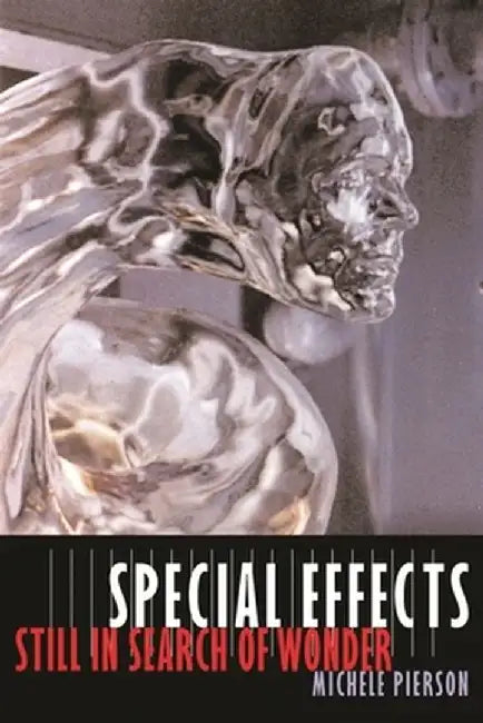 Buy Special Effects (English, Michele Pierson) — BookShops.in