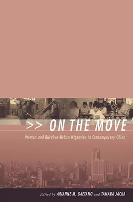 Buy On the Move (English, Arianne Gaetano) — BookShops.in