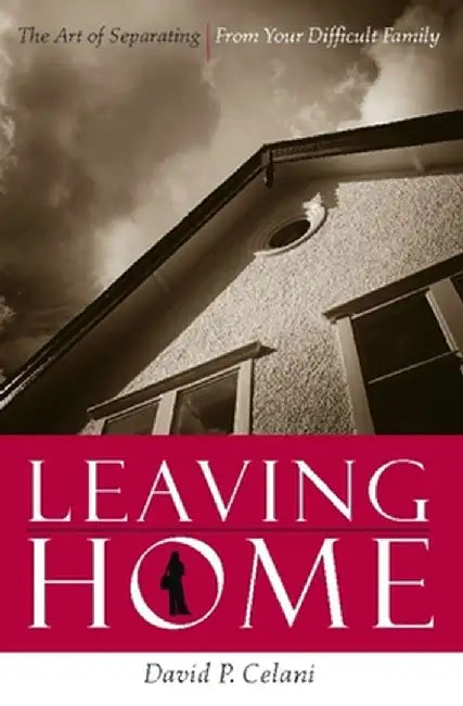 Buy Leaving Home (English, David Celani) — BookShops.in