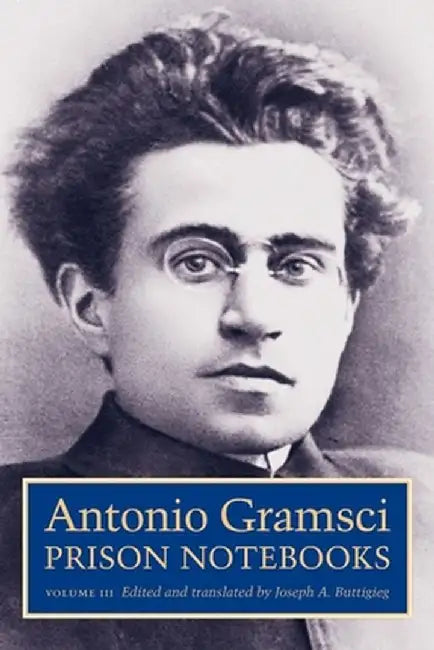 Buy Prison Notebooks (English, Antonio Gramsci) — BookShops.in