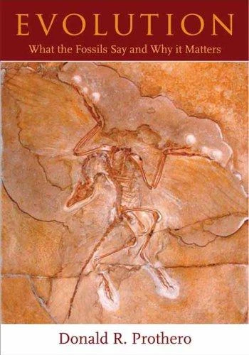 Buy Evolution (English, Donald R. Prothero) — BookShops.in
