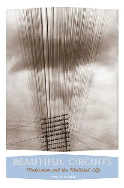 Buy Beautiful Circuits (English, Mark Goble) — BookShops.in