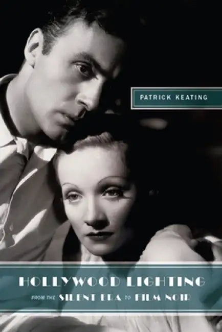 Buy Hollywood Lighting from the Silent Era to Film Noir (English, Patrick Keating) — BookShops.in