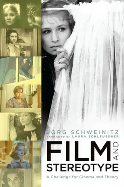 Buy Film and Stereotype (English, Jorg Schweinitz) — BookShops.in
