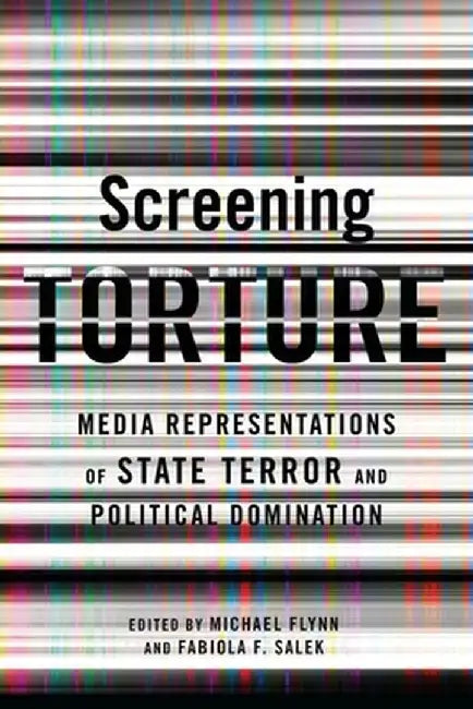 Buy Screening Torture (English, Michael Flynn) — BookShops.in