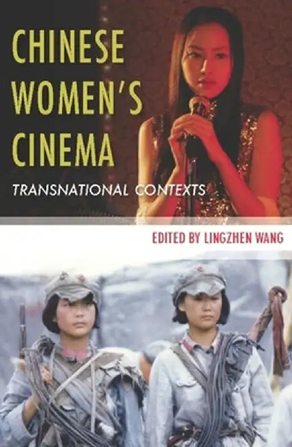 Buy Chinese Womenâ (Tm)S Cinema (English, Lingzhen Wang) — BookShops.in