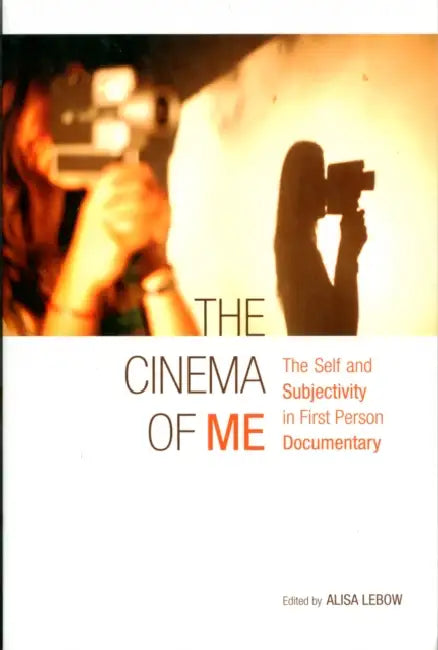 Buy The Cinema of Me (English, Alisa LeBow) — BookShops.in