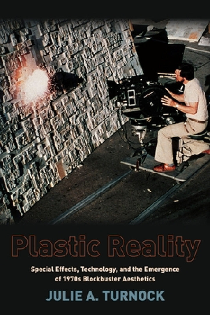 Buy Plastic Reality (English, Julie Turnock) — BookShops.in