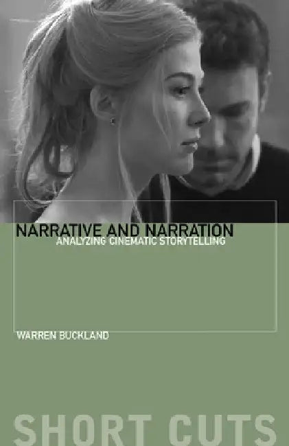 Narrative and Narration (English, Warren Buckland)