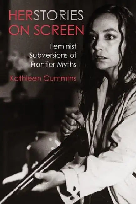 Buy Herstories on Screen (English, Kathleen Cummins) — BookShops.in