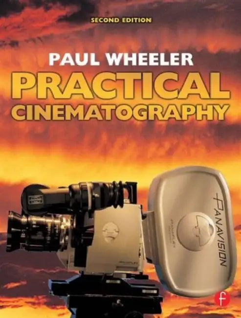 Buy Practical Cinematography (English, Paul Wheeler) — BookShops.in