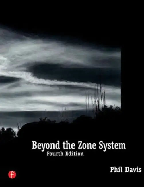 Buy Beyond the Zone System (English, Phil Davis) — BookShops.in