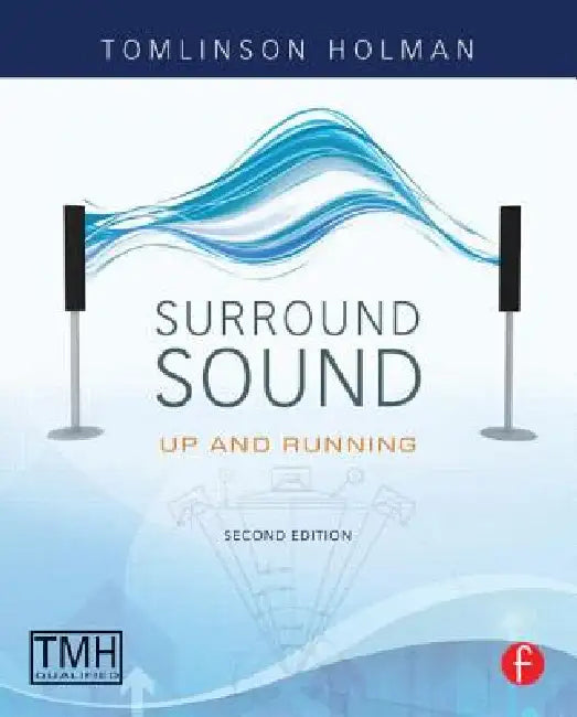 Buy Surround Sound (English, Tomlinson Holman) — BookShops.in