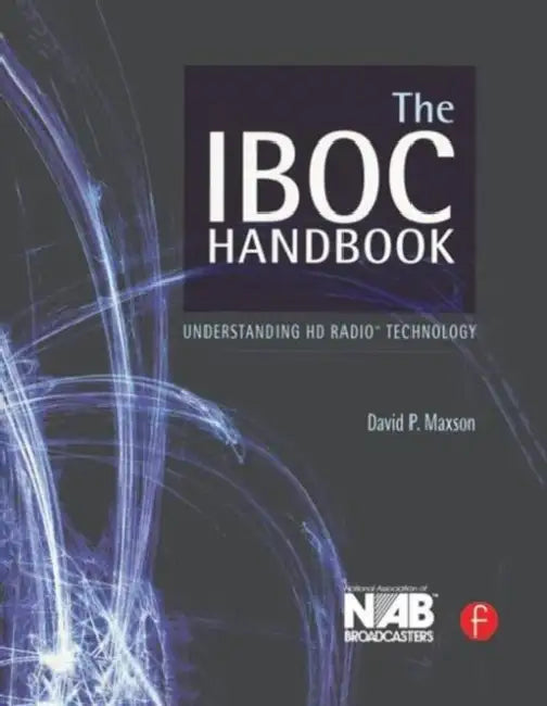 Buy The IBOC Handbook (English, Maxson David) — BookShops.in