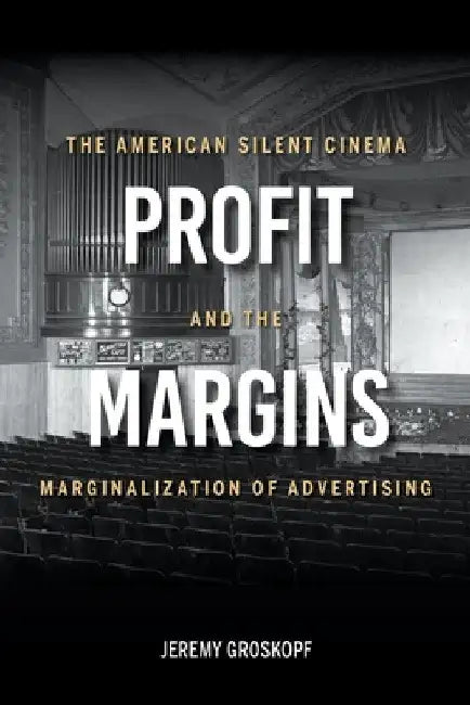 Profit Margins (English, Jeremy Groskopf)