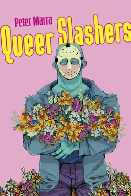 Queer Slashers (English, Peter Marra)