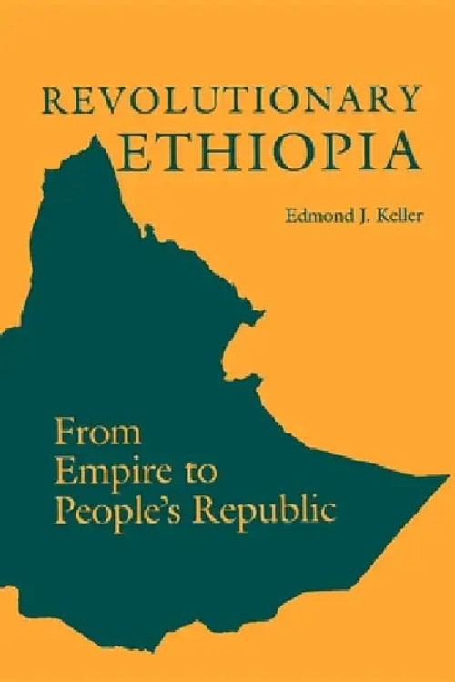 Revolutionary Ethiopia: From Empire to People's Republic by Edmond J. Keller view 5