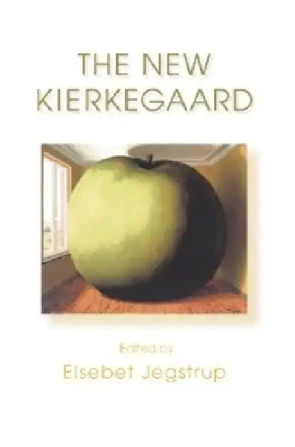 The New Kierkegaard (English, Elsebet Jegstrup)