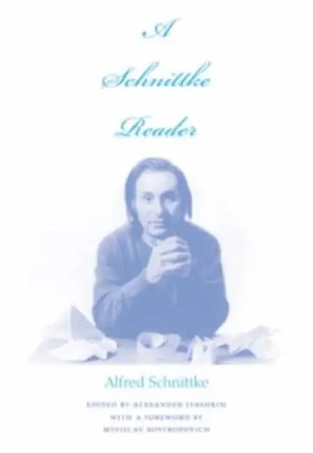 Buy A Schnittke Reader (English, Alfred Schnittke) — BookShops.in