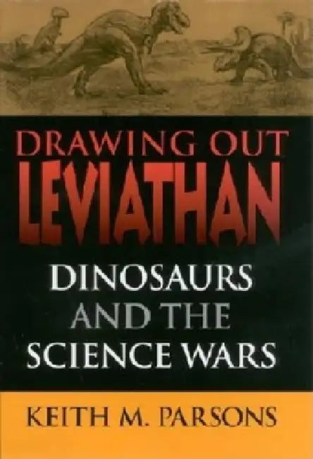 Drawing Out Leviathan (English, Keith M. Parsons)