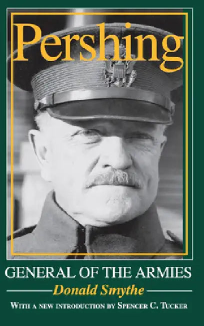 Buy Pershing (English, Donald Smythe) — BookShops.in