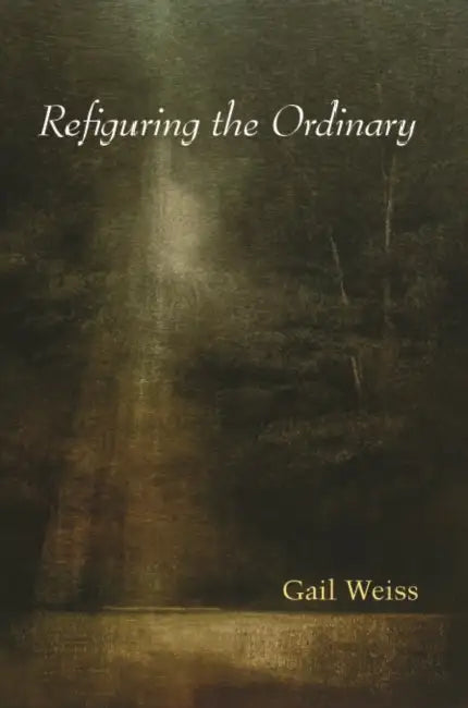 Buy Refiguring the Ordinary (English, Peyo) — BookShops.in