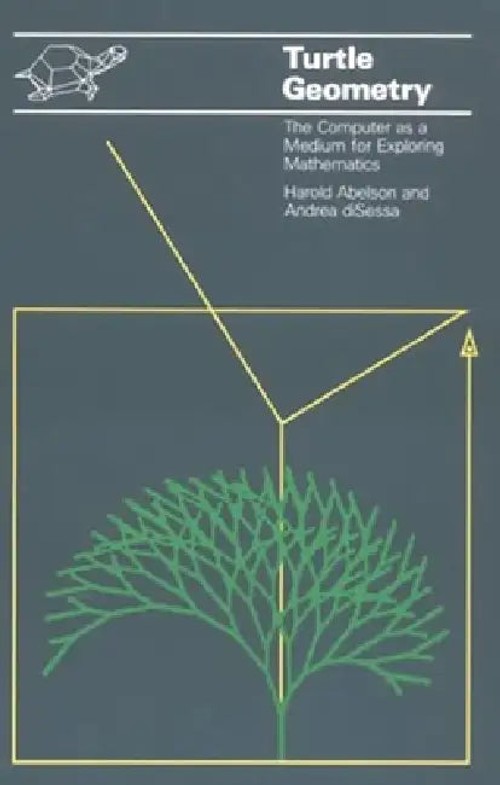 Turtle Geometry: The Computer As a Medium for Exploring Mathematics by Harold Abelson view 2
