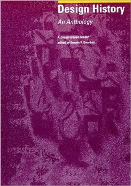 Buy Design History (English, Dennis P. Doordan) — BookShops.in