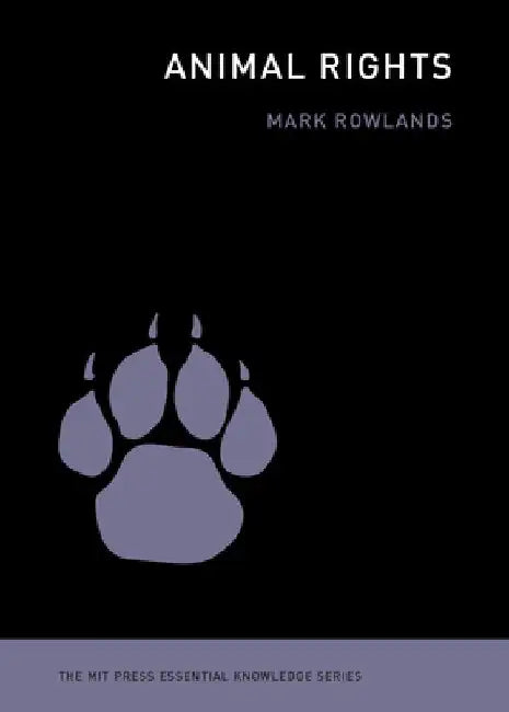 Buy Animal Rights (English, Mark Rowlands) — BookShops.in