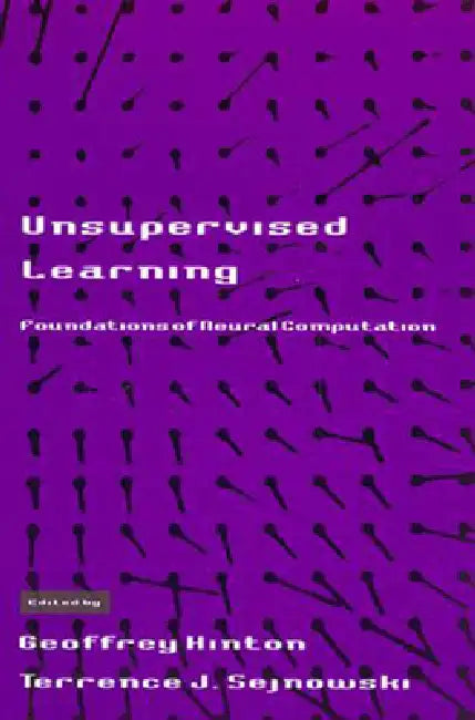 Buy Unsupervised Learning (English, Geoffrey Hinton | Terrence Sejnowski) — BookShops.in