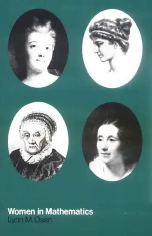 Women in Mathematics by Lynn M. Osen – MIT Press view 2