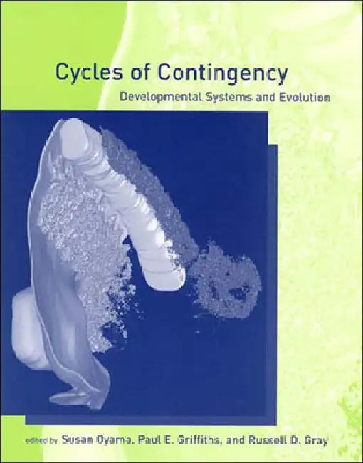 Buy Cycles of Contingency (English, Susan Oyama | Russell D. Gray | Paul E. Griffiths) — BookShops.in