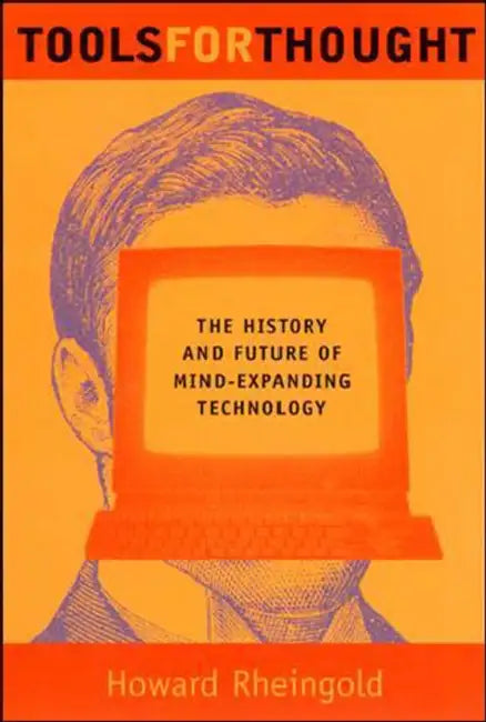Buy Tools for Thought (English, Howard Rheingold) — BookShops.in
