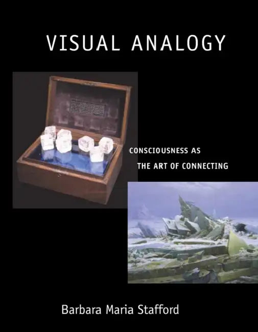 Buy Visual Analogy (English, Barbara Maria Stafford) — BookShops.in