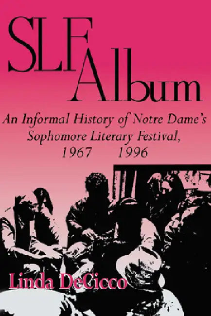 Slf Album (English, Linda Decicco)