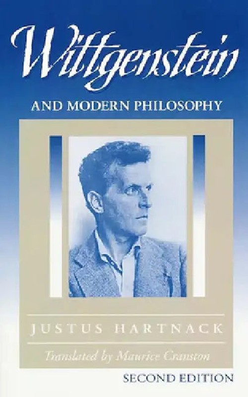 Wittgenstein and Modern Philosophy: Theological Perspectives on Migration by Justus Hartnack view 2