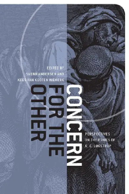 Buy Concern for the Other (English, Svend Andersen | Kees Van Kooten Niekerk) — BookShops.in
