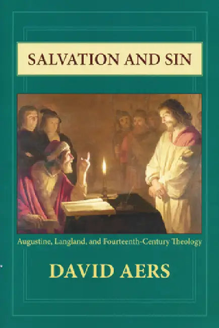 Buy Salvation and Sin (English, David Aers) — BookShops.in