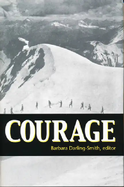 Courage (English, Barbara Darling-Smith)
