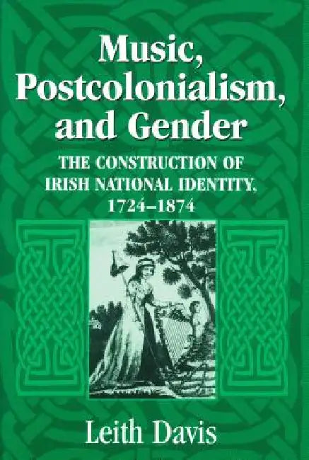 Buy Music, Postcolonialism, and Gender (English, Leith Davis) — BookShops.in