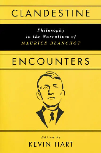 Buy Clandestine Encounters (English, Kevin Hart) — BookShops.in