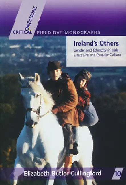 Buy Ireland S Others (English, Elizabeth Butler Cullingford) — BookShops.in