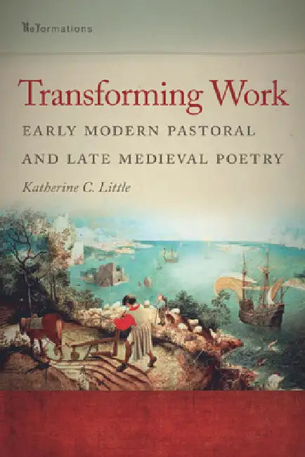 Transforming Work (English, Katherine C. Little)