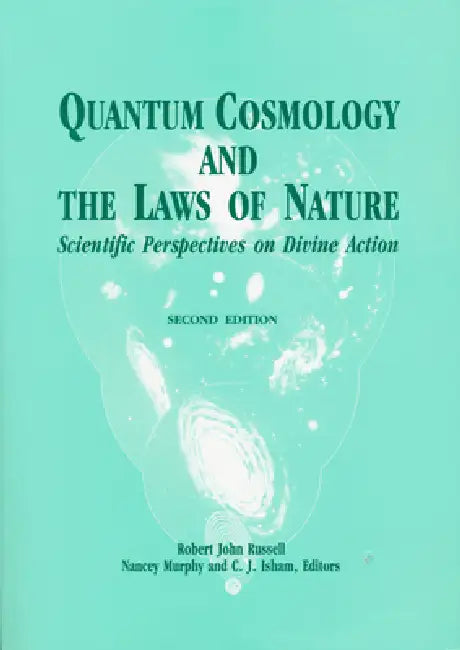Buy Quantum Cosmology Laws of Nature (English, Robert John Russell | Nancey Murphy) — BookShops.in