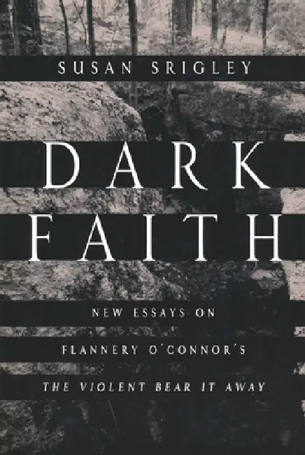 Dark Faith (English, Susan Srigley)