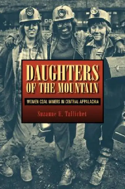 Buy Daughters of the Mountain (English, Suzanne E. Tallichet) — BookShops.in