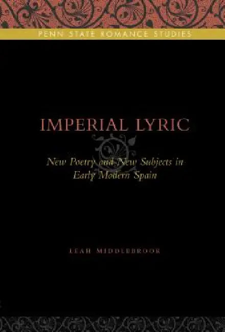 Buy Imperial Lyric (English, Leah Middlebrook) — BookShops.in