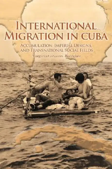 Buy International Migration in Cuba (English, Margarita Cervantes-Rodríguez | Alejandro Portes) — BookShops.in