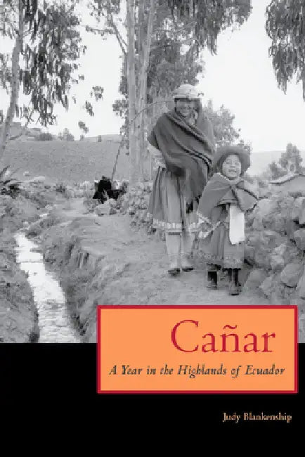 Buy Canar (English, Judy Blankenship) — BookShops.in